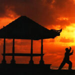 Tai Chi el oído y el equilibrio