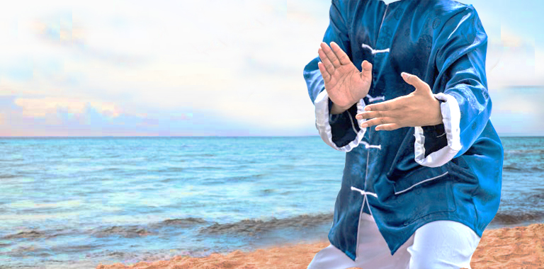 Tai Chi y la materia blanca del cerebro