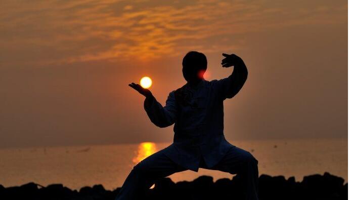 La articulaciones y el Tai Chi