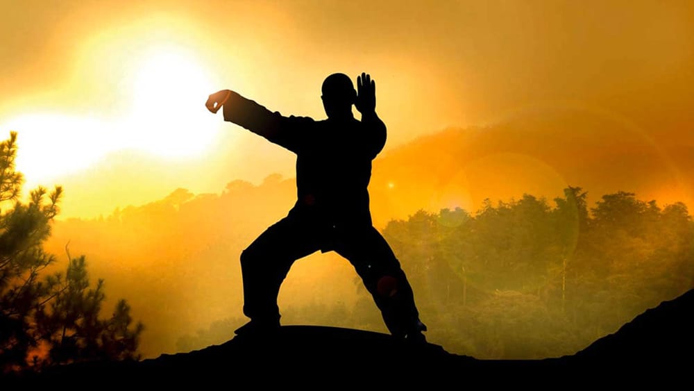 Tai Chi y las adicciones