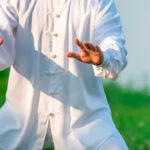 Sobrevivientes de cáncer y el Qi Gong