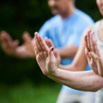 Pérdida auditiva y el tai chi