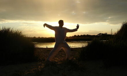 Tai Chi y la presión arterial