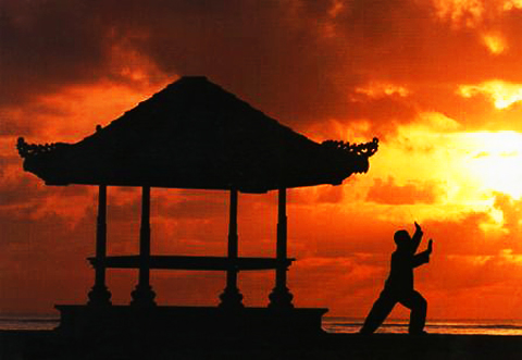 La efectividad del Tai Chi en adultos mayores