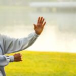 ¿Puede el Tai chi remodelar el cerebro?