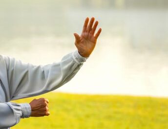 ¿Puede el Tai chi remodelar el cerebro?