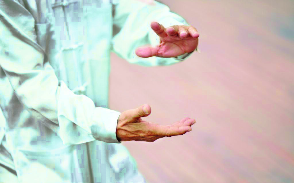 Tai Chi-Qi Gong y el Cáncer