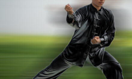 Tai Chi y la diabetes en adultos mayores