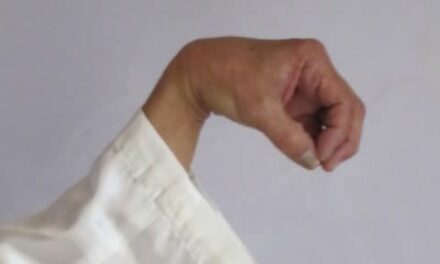 Hipertensión en adultos mayores