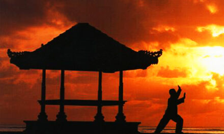 Tai Chi y el metabolismo