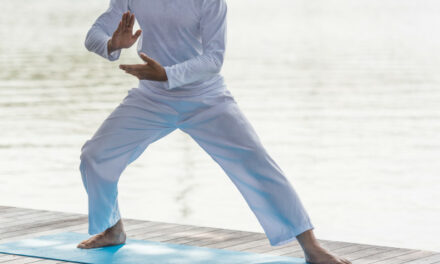 Tai Chi y prevención de fracturas