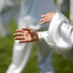 Tai Chi y el ejercicio en adolescentes