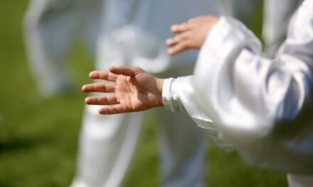 Tai Chi y el ejercicio en adolescentes