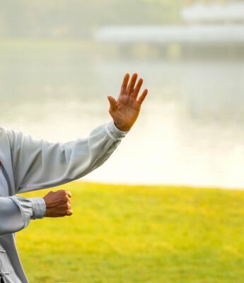 Tai Chi y el sistema inmunológico