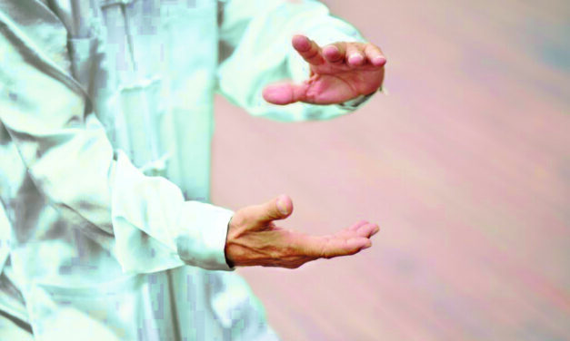 Migraña y el Tai Chi