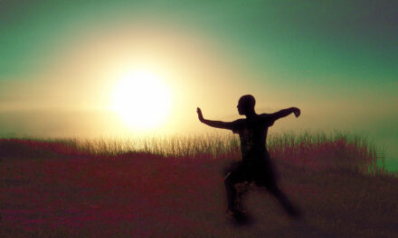 Tai Chi  y sus beneficios para la osteoartritis