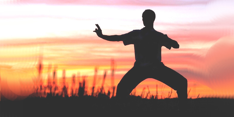 Depresión y Tai Chi