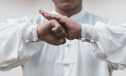 Volumen Cerebral y Tai Chi