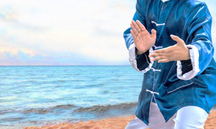 Osteoporosis y Tai Chi