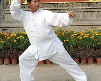 Tai Chi