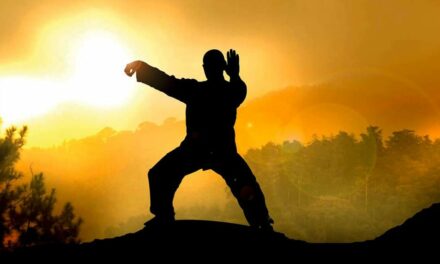 Tai Chi, Baduanjin e Yijinjing y las rodillas