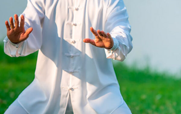 Tai Chi, Memoria y Adolescentes