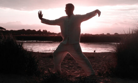 Tai Chi y el sistema inmunológico
