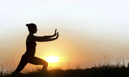 Tai Chi y la calidad de sueño