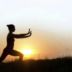 Tai Chi y el Movimiento de Empujar