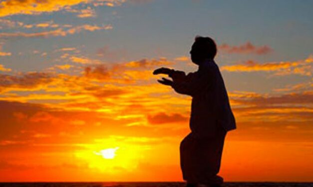 Tai Chi y la rehabilitación vestibular