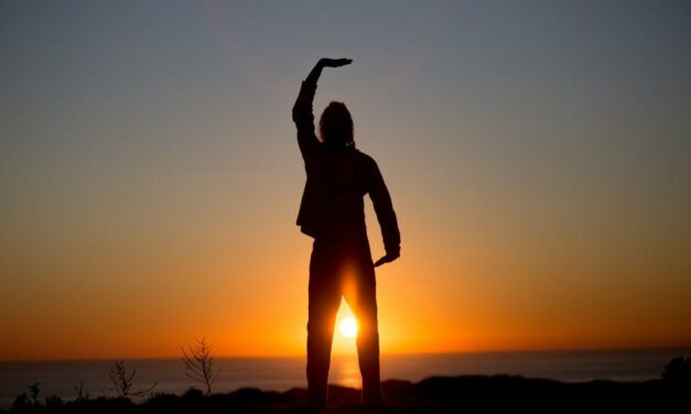 Control del dolor y el Tai Chi