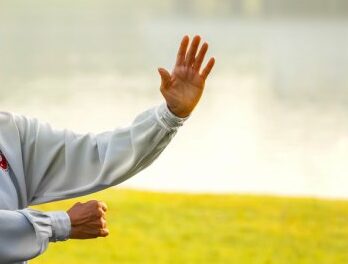 Adultos Mayores, ansiedad, depresión y Tai Chi