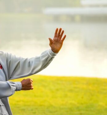Adultos Mayores, ansiedad, depresión y Tai Chi