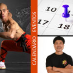 Calendario de Eventos y Seminarios 2025