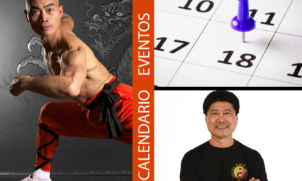 Calendario de Eventos y Seminarios