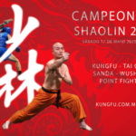 Campeonato Shaolin