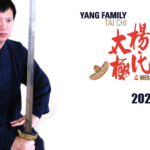 Seminario Tai Chi Familia Yang
