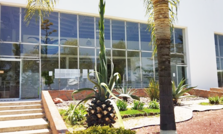 Templo Shaolin Tequisquiapan