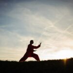 Tai Chi, Té Verde y los Huesos