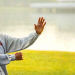 Tai Chi – Caminata y depresión