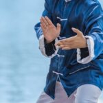 Tai Chi y Qi Gong en silla de ruedas