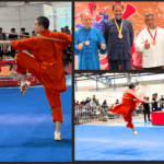 Campeonato SHAOLIN 2025: Un logro colectivo que marcó historia