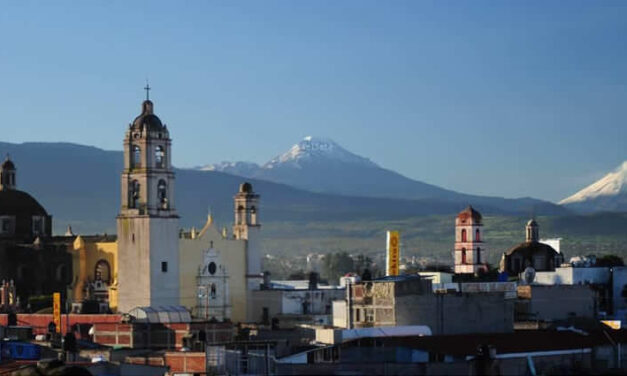 Centro de Artes Marciales Chinas Texcoco