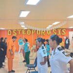 Templo Shaolin de México promueve la salud en el Instituto Nacional de Rehabilitación