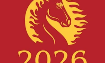Año nuevo Chino 2026