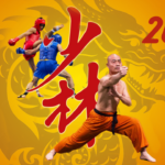 Campeonato Shaolin