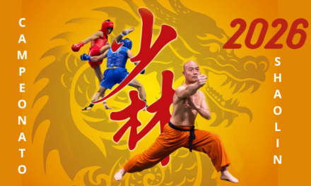 Campeonato Shaolin