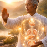 La comunicación interna del cuerpo, la ciencia moderna y la práctica del Tai Chi